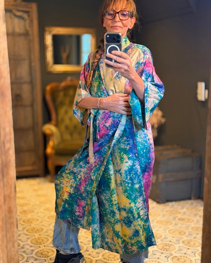 Bloom Kimono 223