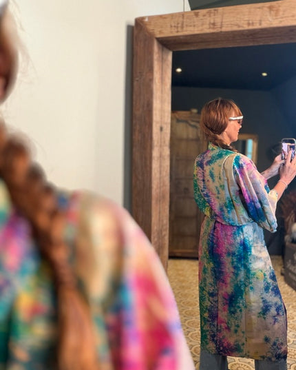 Bloom Kimono 223