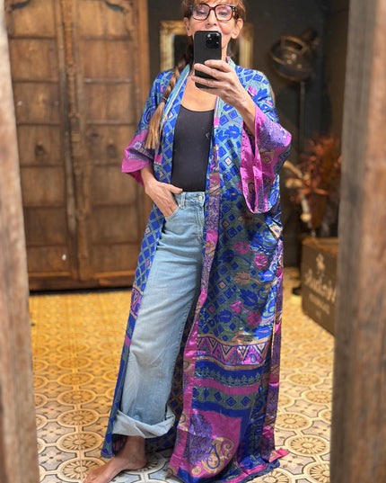 Hope Kimono 884 XXL