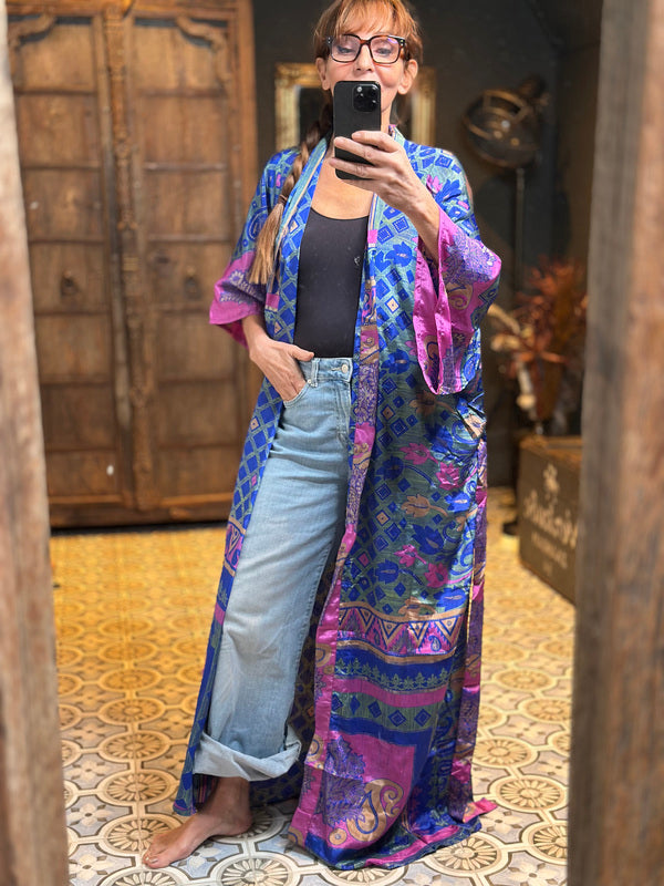 Hope Kimono 884 XXL