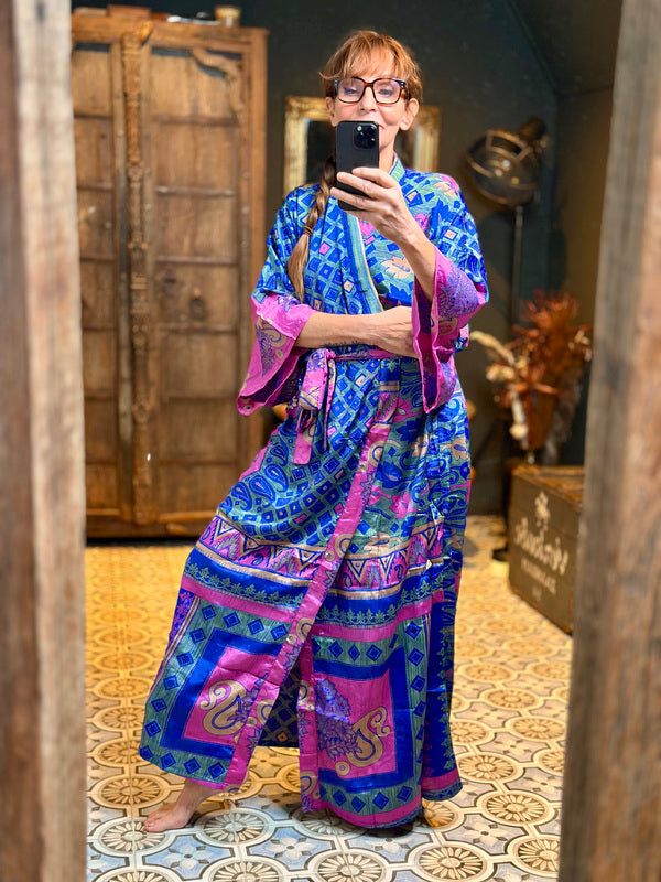 Hope Kimono 884 XXL