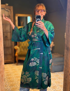 Bloom Kimono 223
