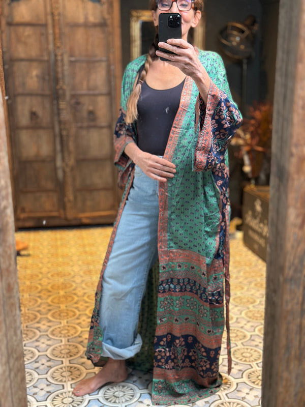Hope Kimono 885 XXL
