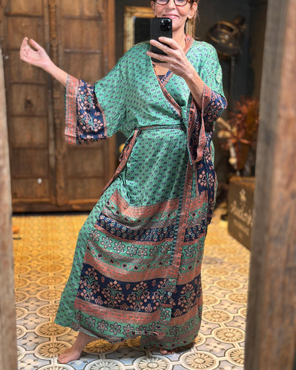 Hope Kimono 885 XXL
