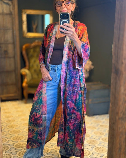 Bloom Kimono 223