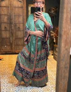 Hope Kimono 885 XXL