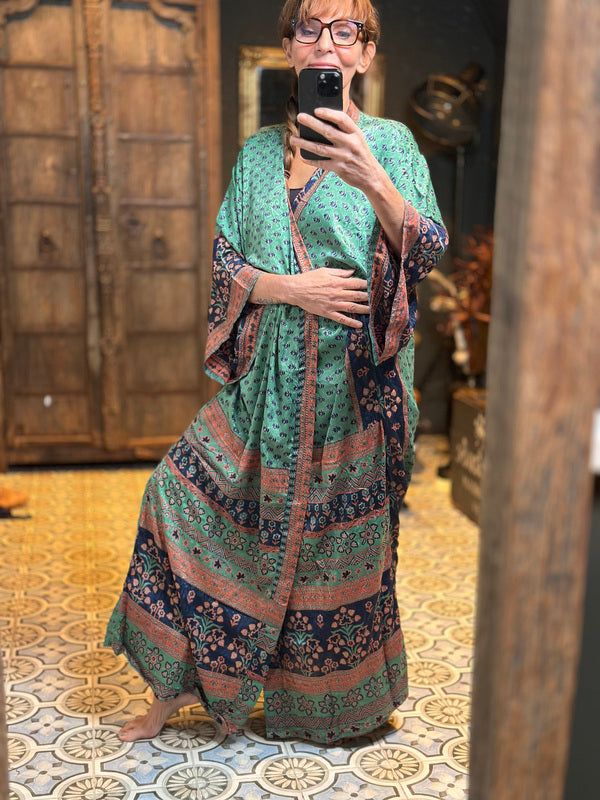 Hope Kimono 885 XXL