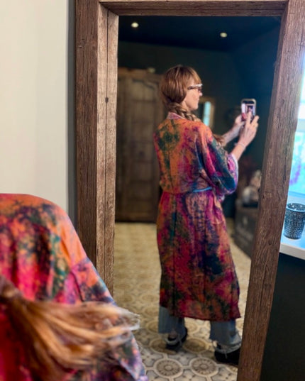 Bloom Kimono 223