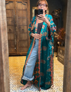 Hope Kimono 886 XXL