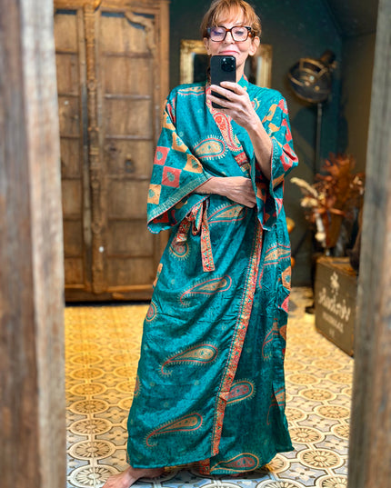 Hope Kimono 886 XXL