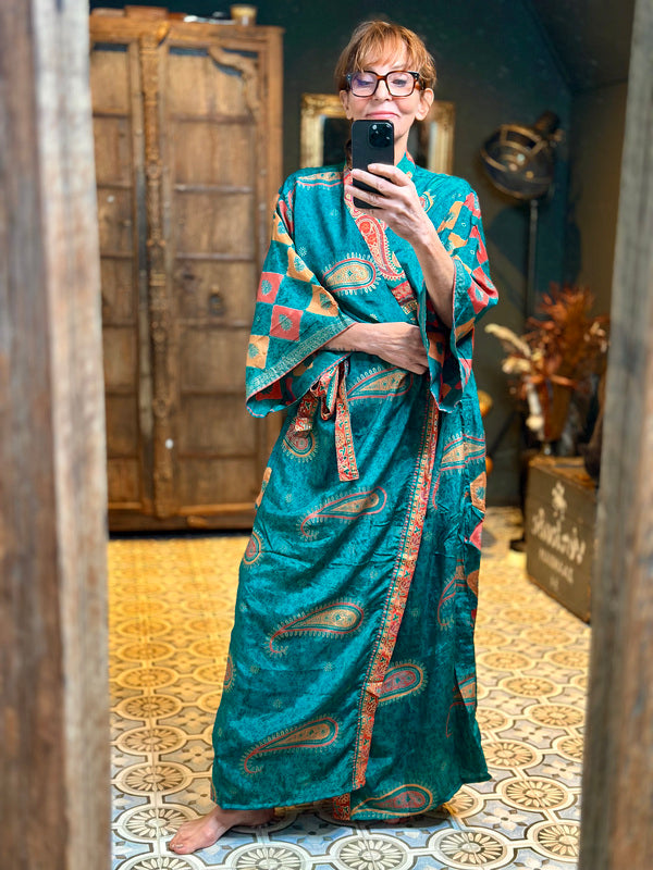 Hope Kimono 886 XXL
