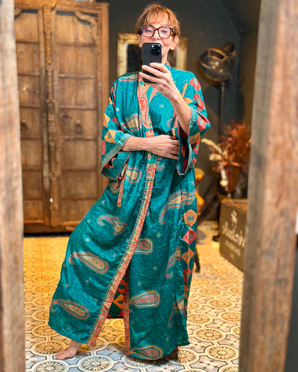 Hope Kimono 886 XXL