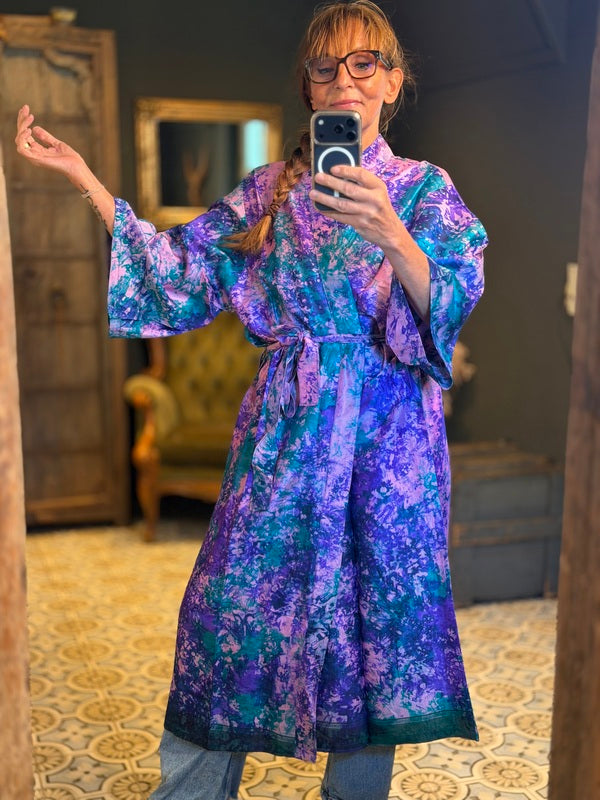 Bloom Kimono 223