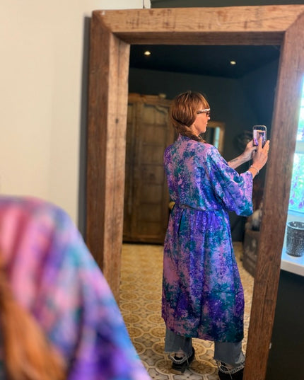 Bloom Kimono 223