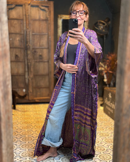 Hope Kimono 887 XXL