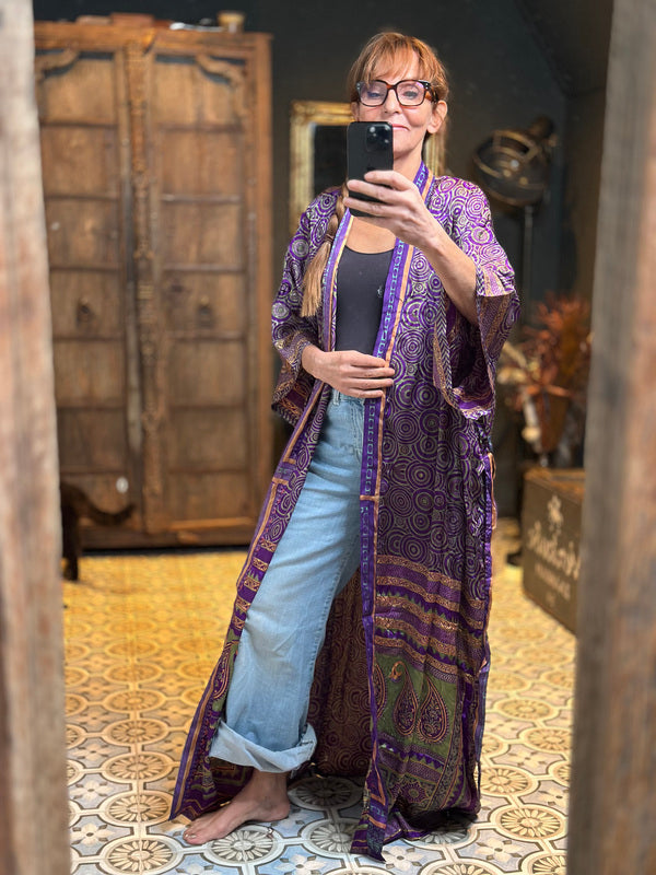 Hope Kimono 887 XXL