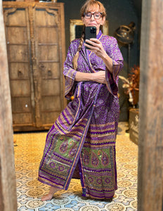 Hope Kimono 887 XXL