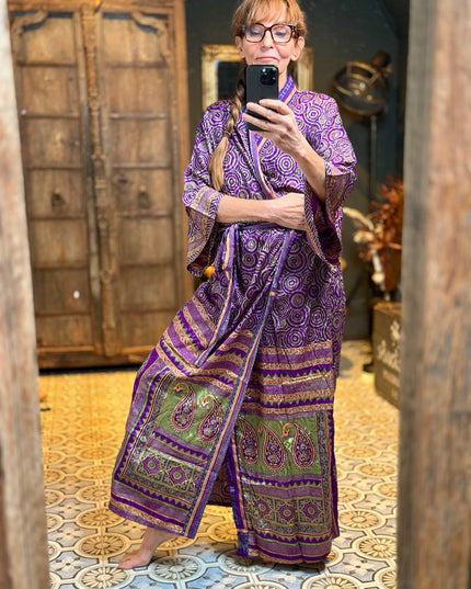 Hope Kimono 887 XXL