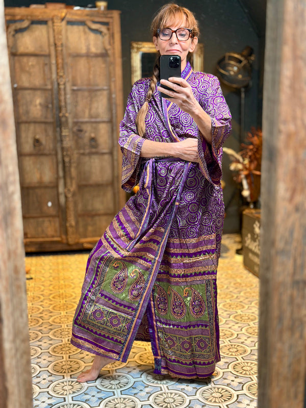 Hope Kimono 887 XXL