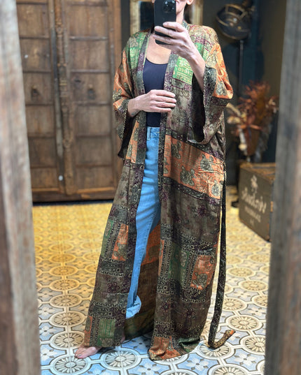 Hope Kimono 888 XXL