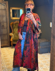 Bloom Kimono 223