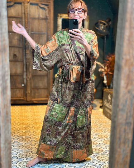 Hope Kimono 888 XXL