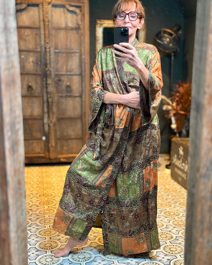 Hope Kimono 888 XXL