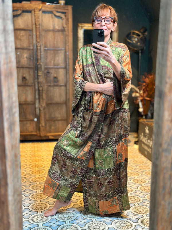 Hope Kimono 888 XXL