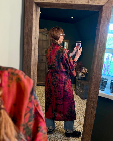 Bloom Kimono 223