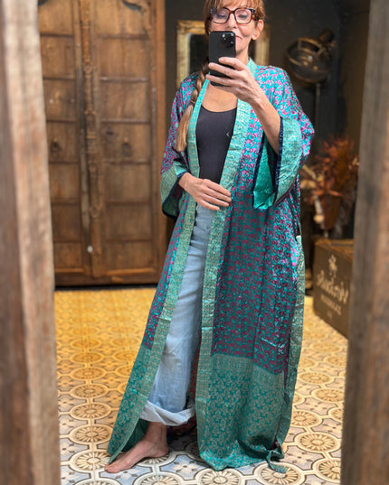 Hope Kimono 889 XXL