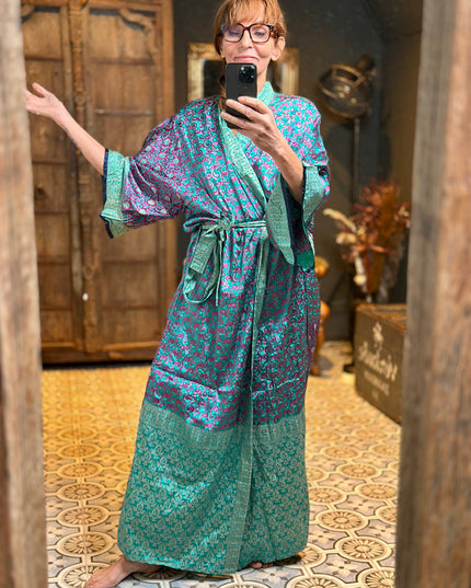 Hope Kimono 889 XXL