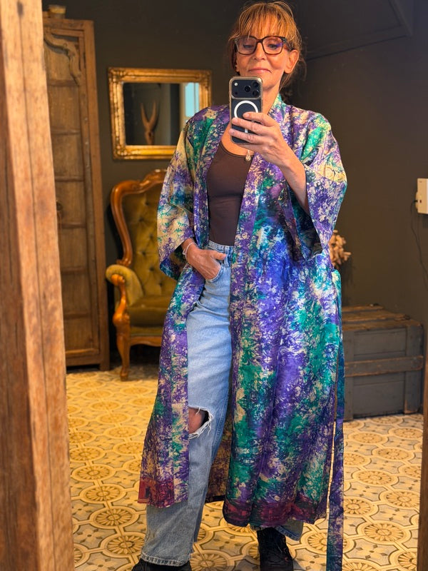Bloom Kimono 223