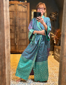 Hope Kimono 889 XXL