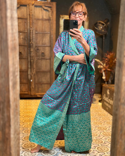 Hope Kimono 889 XXL