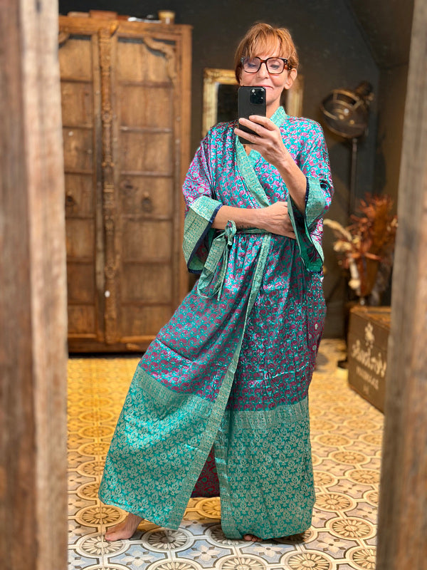 Hope Kimono 889 XXL