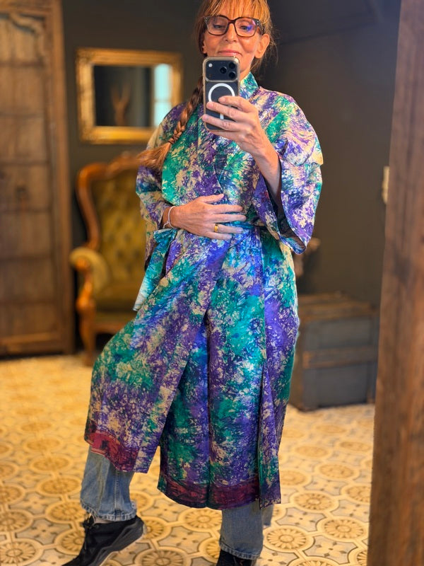 Bloom Kimono 223