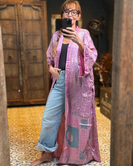 Hope Kimono 890 XXL