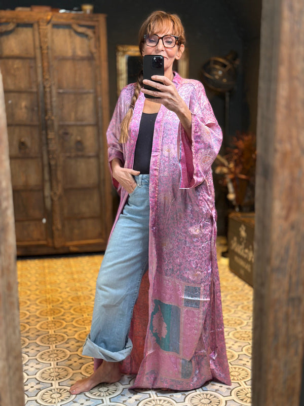 Hope Kimono 890 XXL