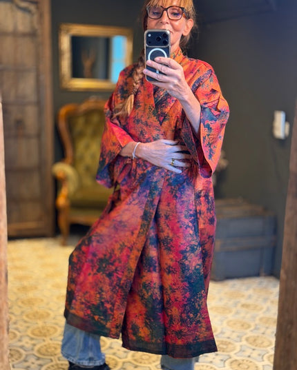 Bloom Kimono 223