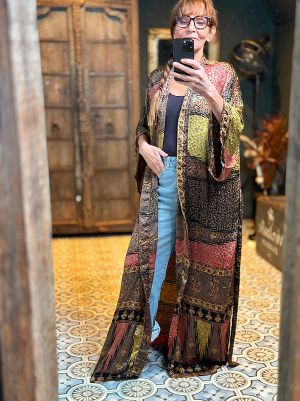 Hope Kimono 891 XXL
