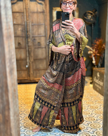 Hope Kimono 891 XXL