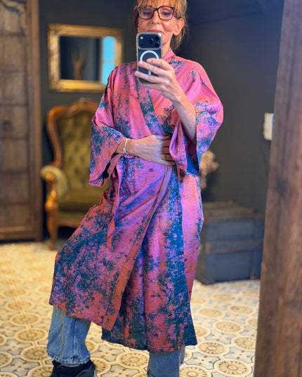 Bloom Kimono 223