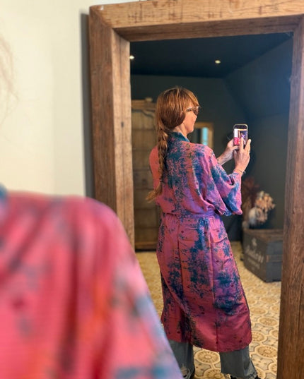 Bloom Kimono 223