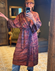 Bloom Kimono 223