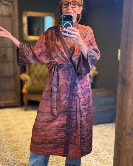 Bloom Kimono 223