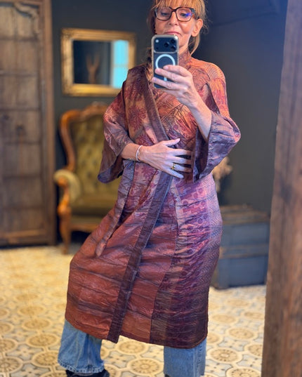 Bloom Kimono 223