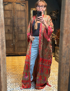 Hope Kimono 893 XXL