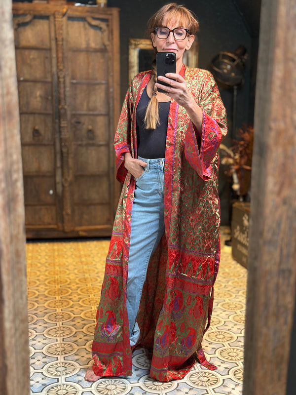 Hope Kimono 893 XXL