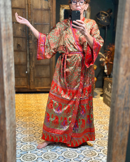 Hope Kimono 893 XXL