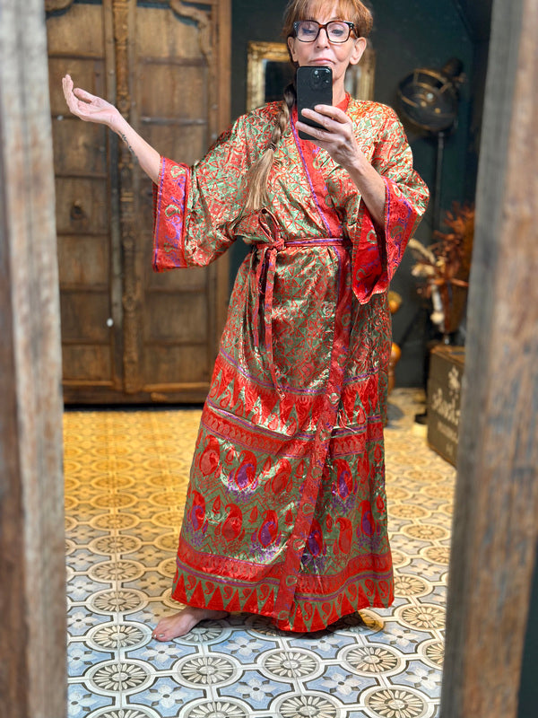 Hope Kimono 893 XXL